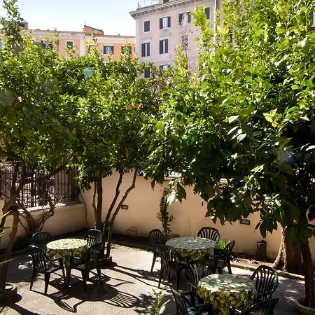 Alex Place Rome