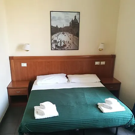 Vendégház Alex Place