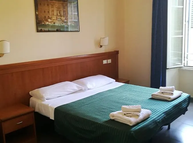Alex Place Гостевой дом 3*