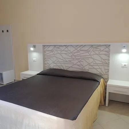 Alex Place Guest house *