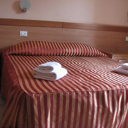 Pensjonat Alex Place 3*