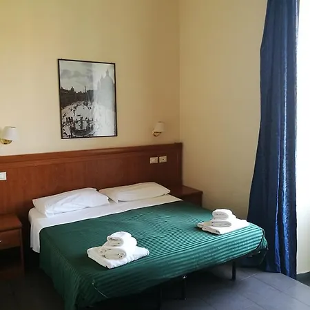 Alex Place Affittacamere Roma